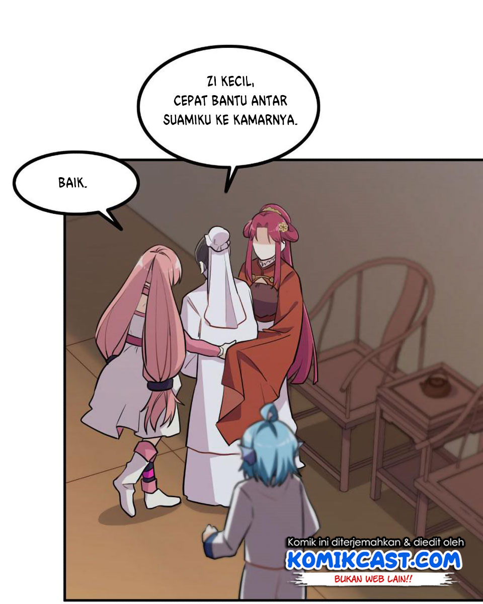 The Beginning of  Journey chapter 9